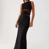 Lena - Elegantna 'Maxi' haljina