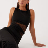 Lena - Elegantna 'Maxi' haljina