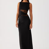 Lena - Elegantna 'Maxi' haljina