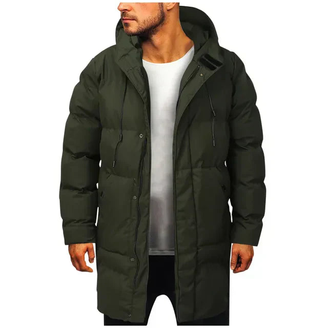 Darwin - vodoodbojni zimski parka