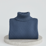 Liva - Elegentni dugi džemper