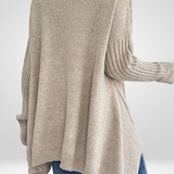 Liva - Elegentni dugi džemper