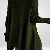 Liva - Elegentni dugi džemper