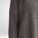 Liva - Elegentni dugi džemper