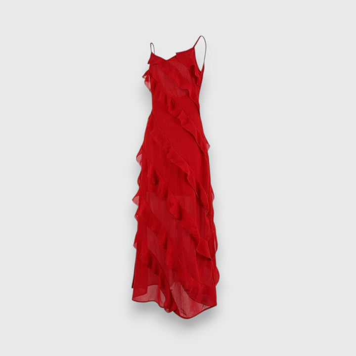 Rosaria – Elegantna haljina za svaku priliku