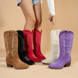 Luna - Divlji zapadni duh