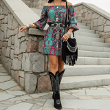 Luna - Divlji zapadni duh