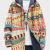 Mirrin - Luksuzni kardigan inspiriran umjetnošću