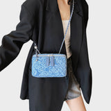 Ksenija –Modna traper torbica