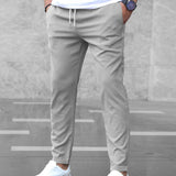 Luca - Elastične hlače