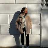 Adrijana - Mekani zimski kaput