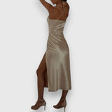 Liané – Elegantna haljina za svaku priliku