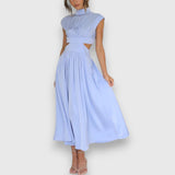 Lilli – Sofisticirana maxi haljina za posebne prilike