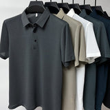Lorenzo - Premijumski Polo shirt