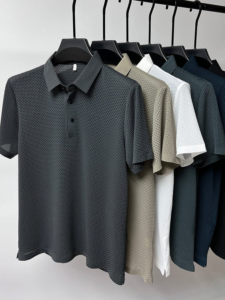 Lorenzo - Premijumski Polo shirt