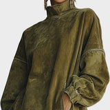 Lorete - Haljina s resama