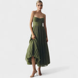 Camélia - Elegantna Haljina