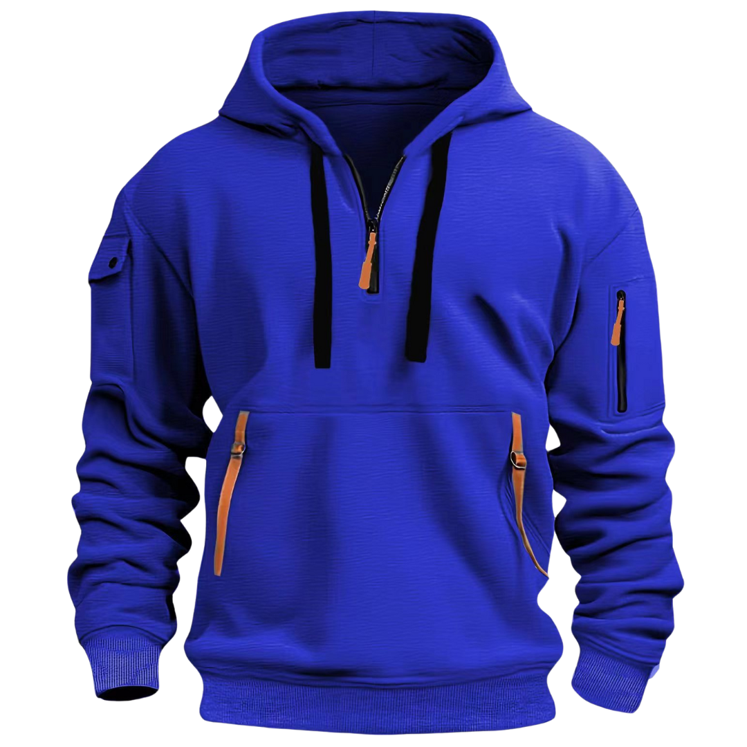 Finn | Opustila hoodie
