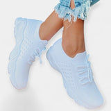 Olga - Sportske Cipele s Udobnošću