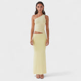 Seranella - Maksimalna asimetrična haljina