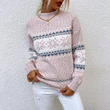 Mila - Vintage Sweater