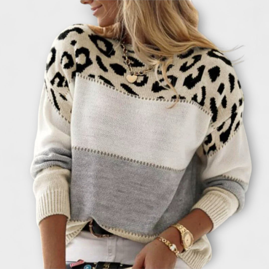 Cheyenne – Moderan pulover
