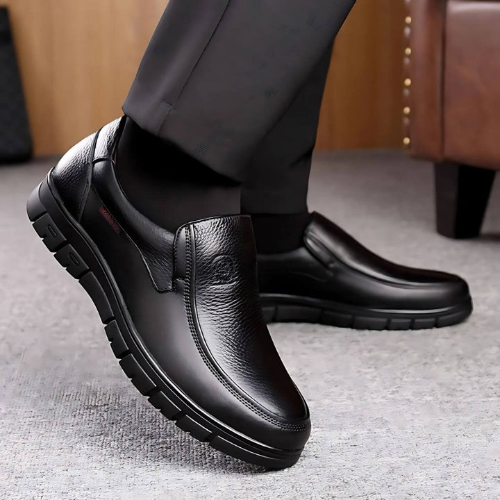 Massimo | Udobne slip-on cipele
