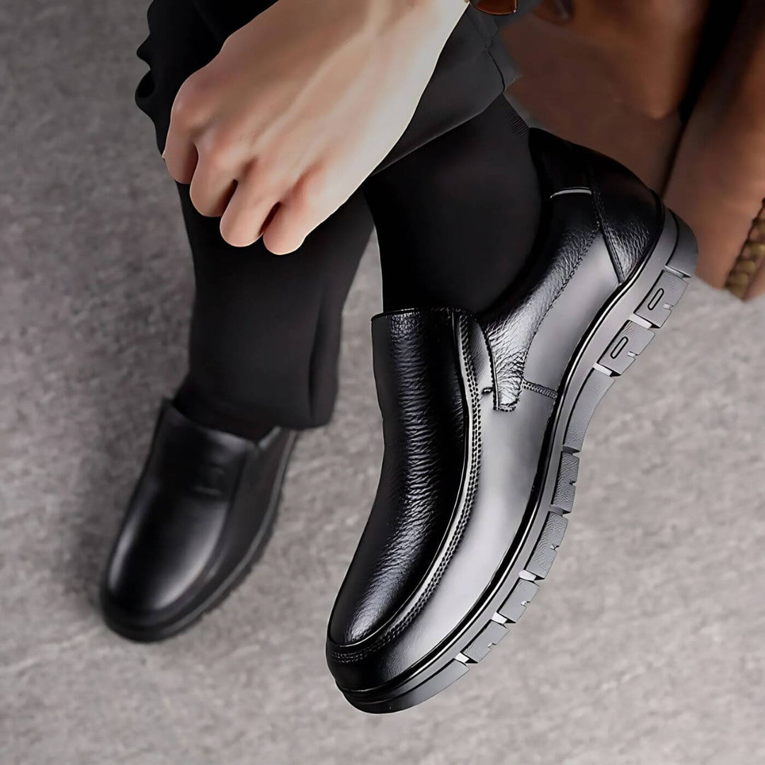 Massimo | Udobne slip-on cipele