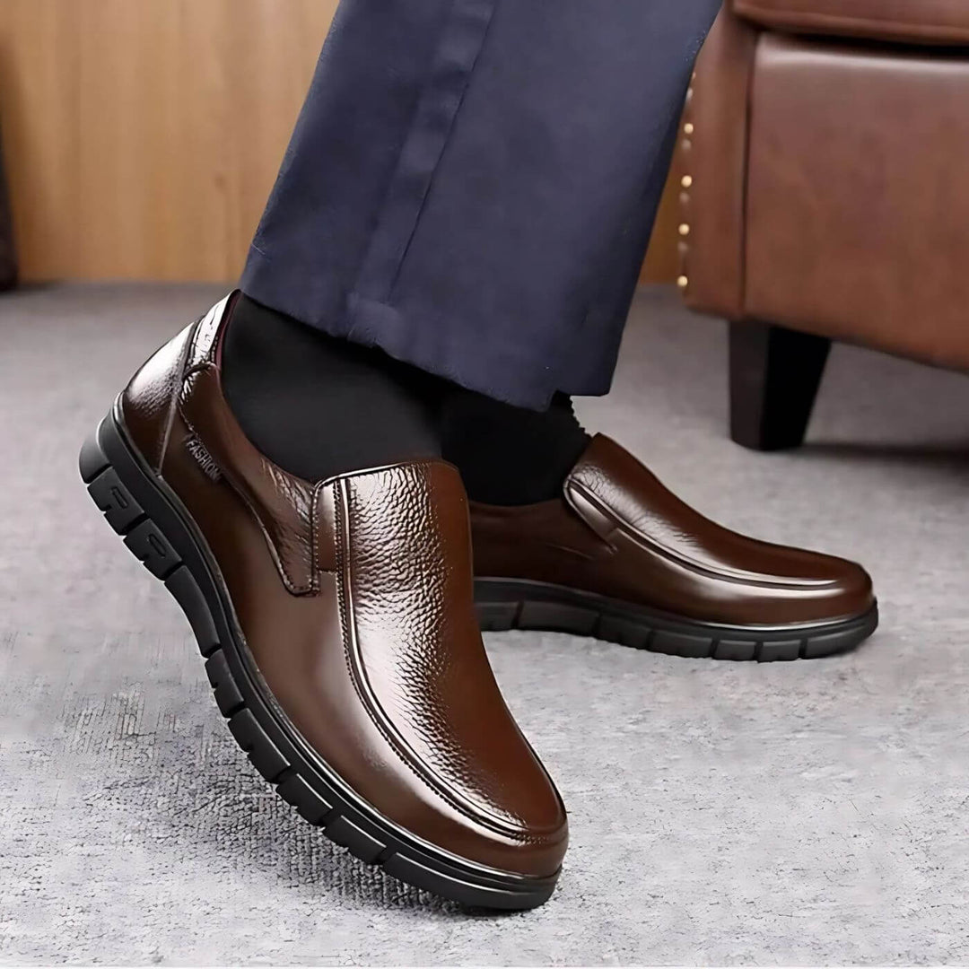 Massimo | Udobne slip-on cipele