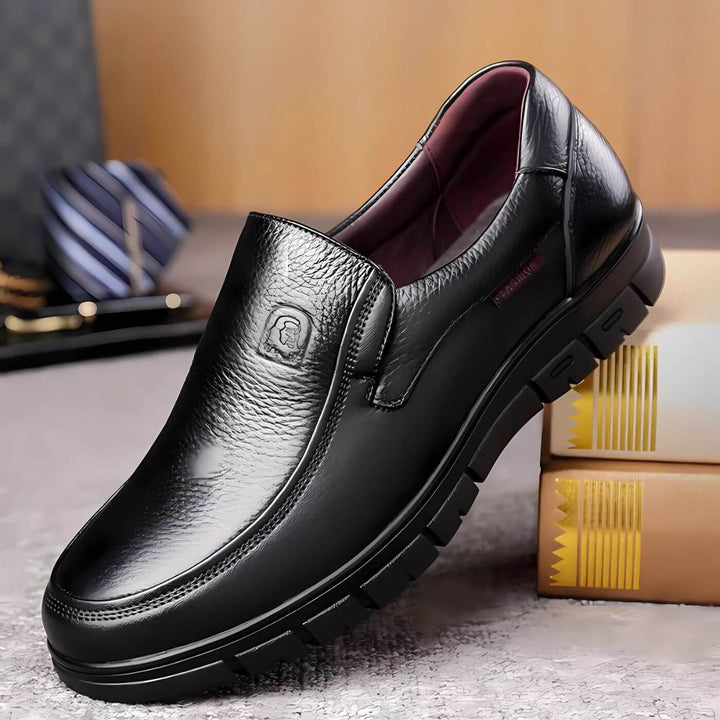 Massimo | Udobne slip-on cipele