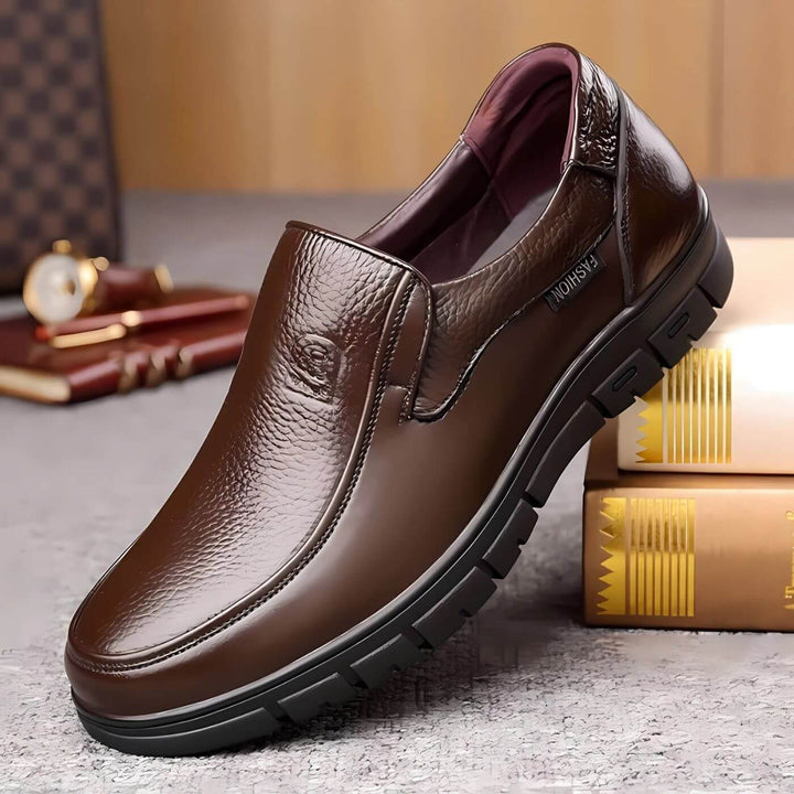 Massimo | Udobne slip-on cipele
