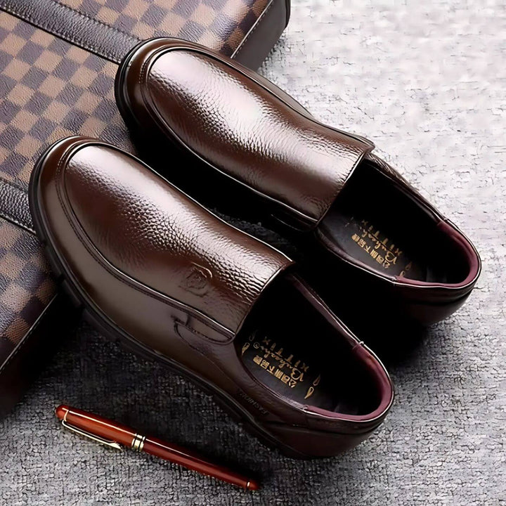 Massimo | Udobne slip-on cipele