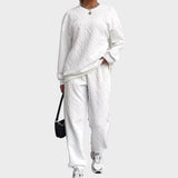 Janine - Moderna lounge garnitura