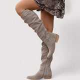 Jelena – Čizme do Koljena za Savršen Izgled