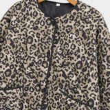 Alba - Jakna bez ovratnika