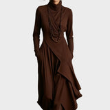 Larissa - Asimetrična haljina