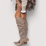 Jelena – Čizme do Koljena za Savršen Izgled