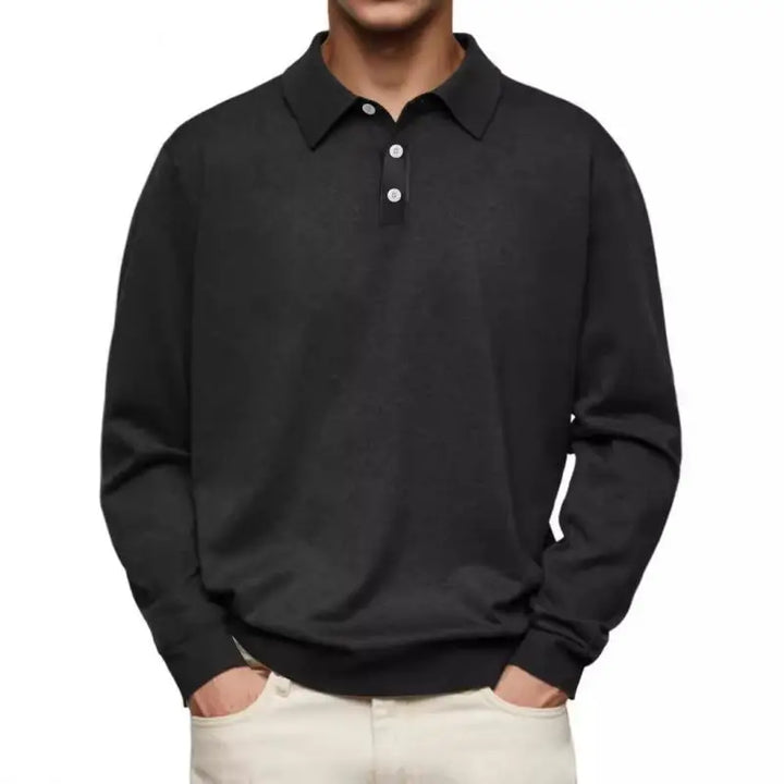 Beeckhoven | Ležerni polo shirt