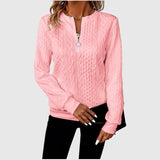 Amalie - Pleteni kaput Florence