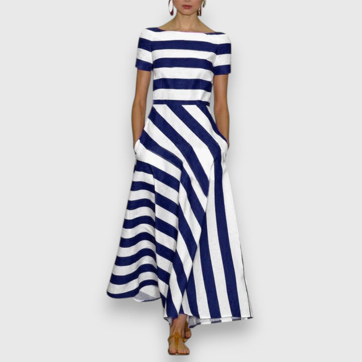 Vera – Elegantna haljina za svaku priliku