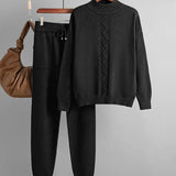 Maisie - Udobna lounge garnitura