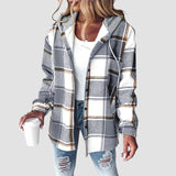 Isabella - Topla elegantna jakna