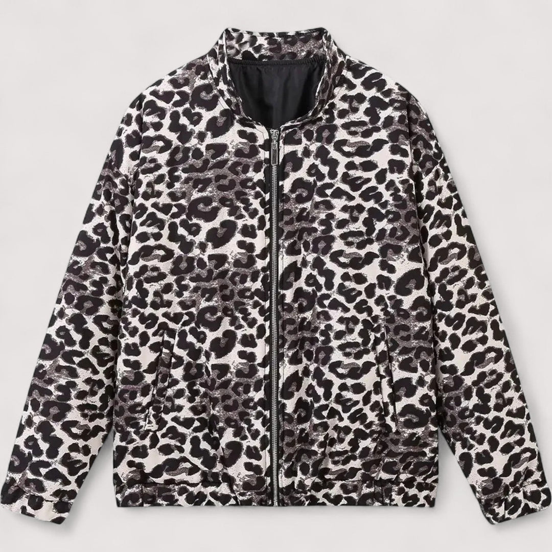 Manda - Wild Nomad bomber jakna