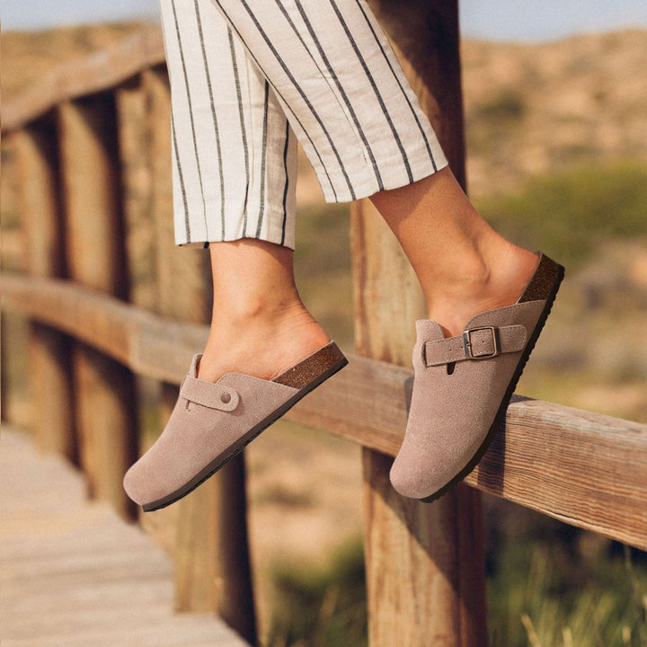 Nova | Udobne slip-on