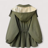 Diana – Elegantna stilska jakna za svaku prigodu