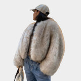 Amaya - Mekana i elegantna jakna