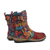 Rita -  Čizma u umjetničkim bojama