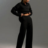 Valentina - Chic lounge set