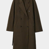 Teresa - Dvostruki vuneni kaput