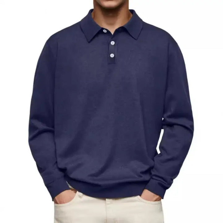 Beeckhoven | Ležerni polo shirt